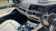 BMW X5 xDrive40d MHT M Sport 5dr Auto [7 Seat] Diesel Estate